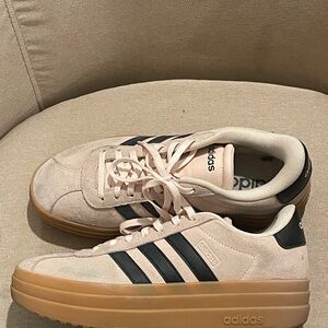 Adidas sneakers